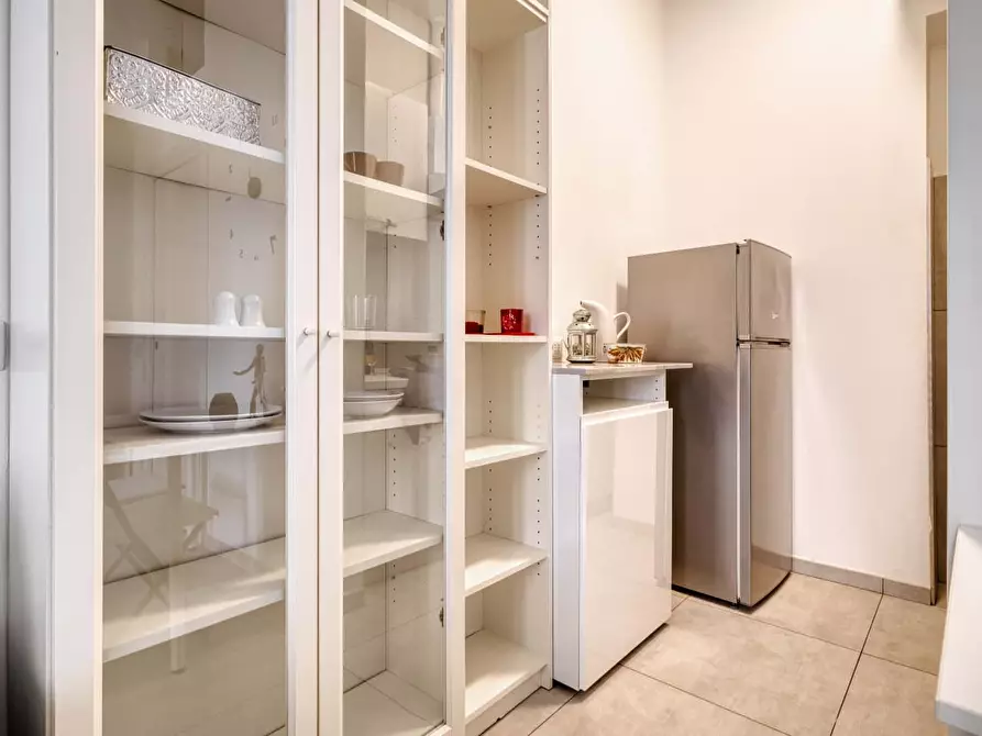 Immagine 20 di Appartamento in affitto  in Via Busseto2 a Milano