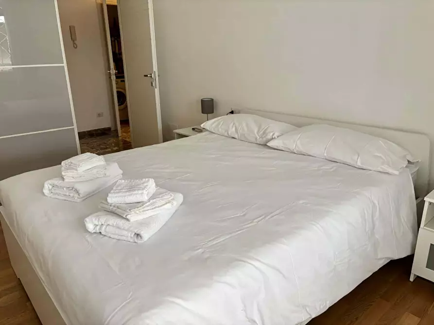 Immagine 11 di Appartamento in affitto  in Via Gregorio VII384 a Roma