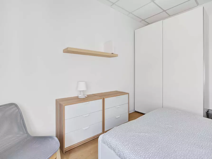 Immagine 2 di Camera in affitto  in Via Privata Deruta22 a Milano