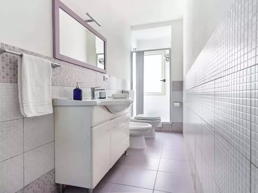 Immagine 5 di Appartamento in affitto  in Via Giuseppe Garibaldi47 a Palermo