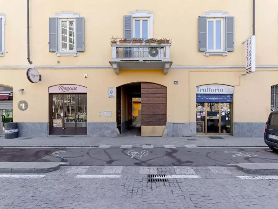 Immagine 7 di Appartamento in affitto  in Via Gaetano de Castillia20 a Milano