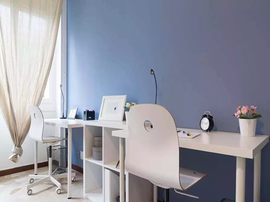 Immagine 2 di Camera in affitto  in Via Raffaello Bertieri1 a Milano