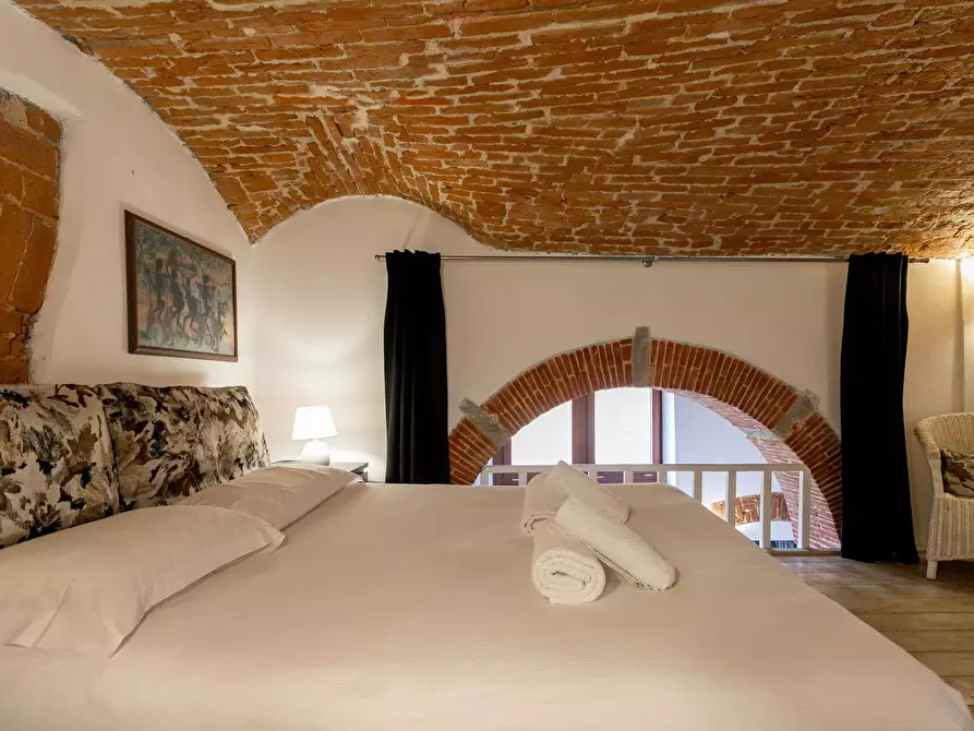 Immagine 3 di Appartamento in affitto  in Via Maffia18/A a Firenze