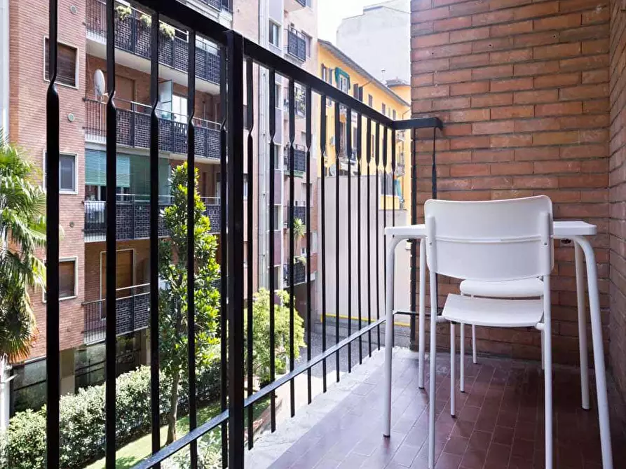 Immagine 28 di Camera in affitto  in Viale Daniele Ranzoni17 a Milano