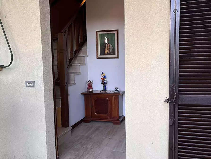 Immagine 22 di Appartamento in affitto  in Via Lombardia24 a Bariano