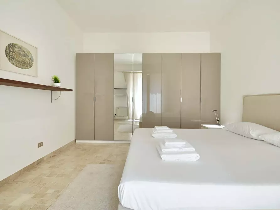 Immagine 14 di Appartamento in affitto  in Via Vincenzo Monti55 a Milano