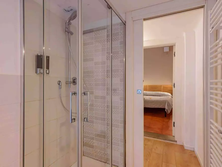 Immagine 15 di Appartamento in affitto  in Via del Rondone22 a Bologna