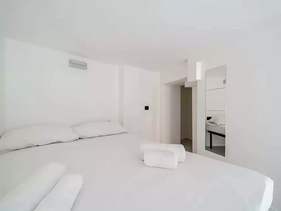 Immagine 2 di Appartamento in affitto  in Corso Magenta25 a Milano