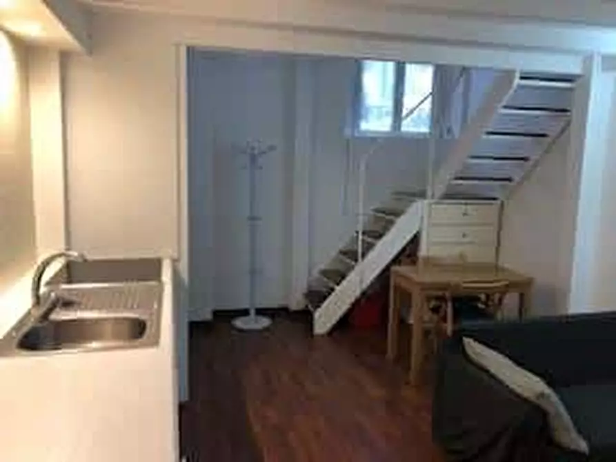 Immagine 6 di Appartamento in affitto  in Via Giosuè Borsi18 a Milano