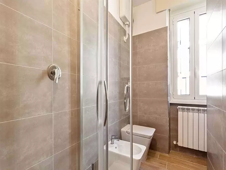 Immagine 6 di Camera in affitto  in Via Pantigliate6 a Milano