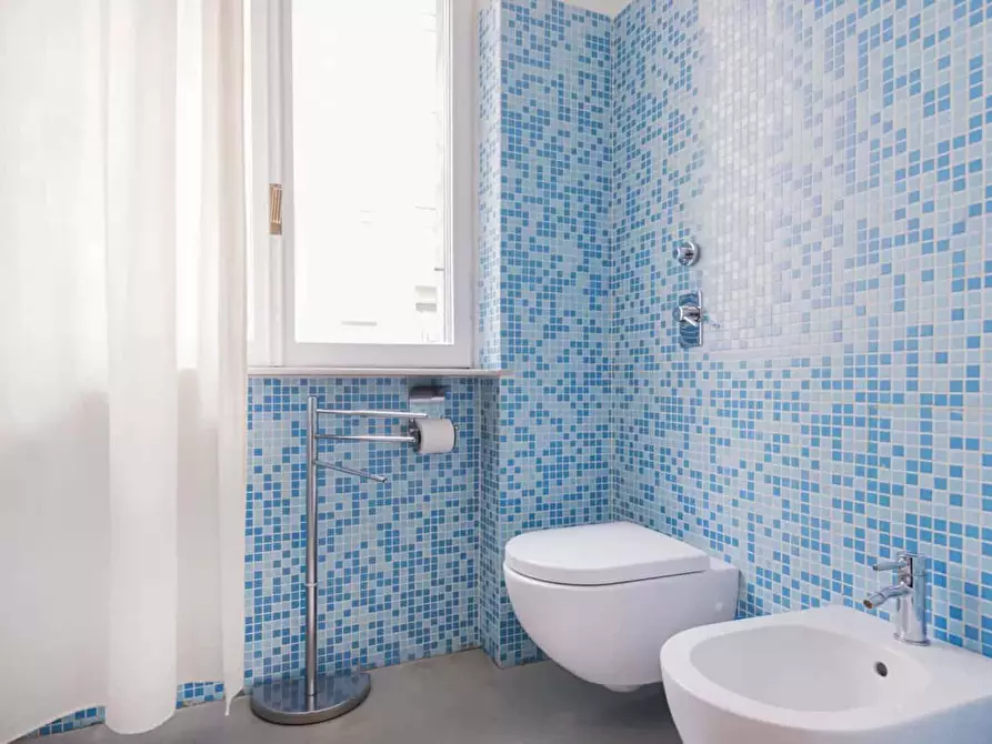 Immagine 19 di Appartamento in affitto  in Via Pompeo Litta7 a Milano