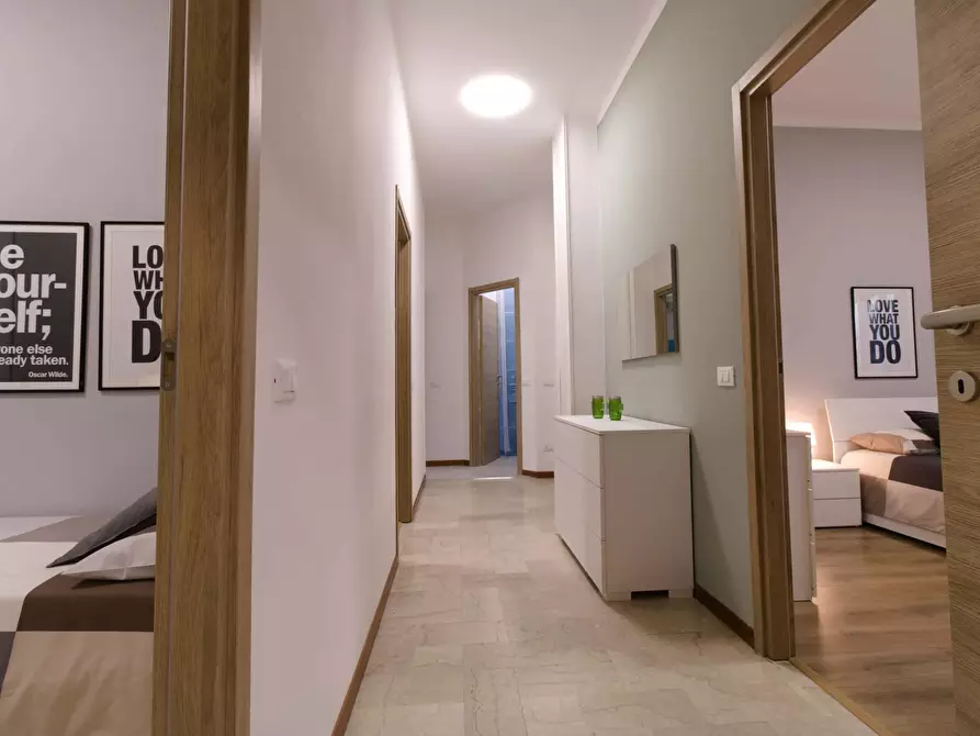 Immagine 9 di Camera in affitto  in Via Senatore Diogene Valotti a Brescia