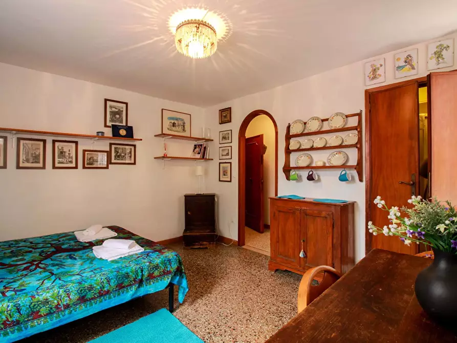 Immagine 11 di Appartamento in affitto  in Calle Verdi4334 a Venezia