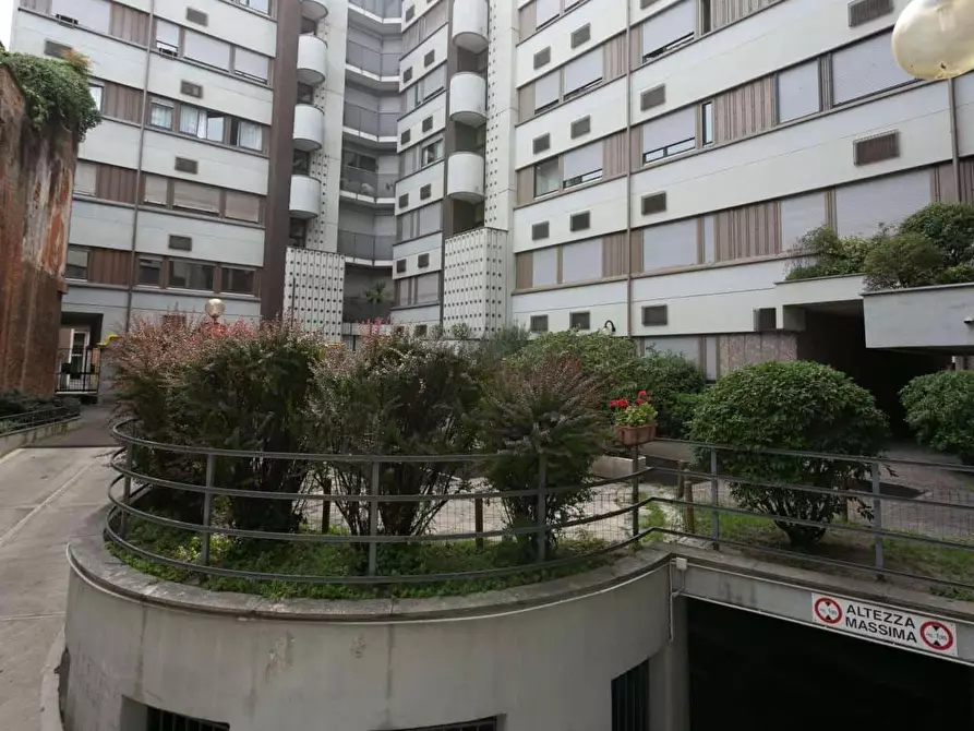 Immagine 18 di Camera in affitto  in Corso di Porta Romana a Milano