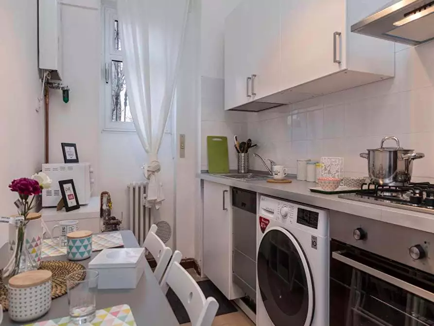 Immagine 28 di Camera in affitto  in Via Vincenzo Rabolini9 a Milano