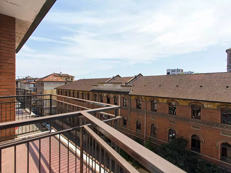 Immagine 19 di Appartamento in affitto  in Via Luigi Settembrini a Milano