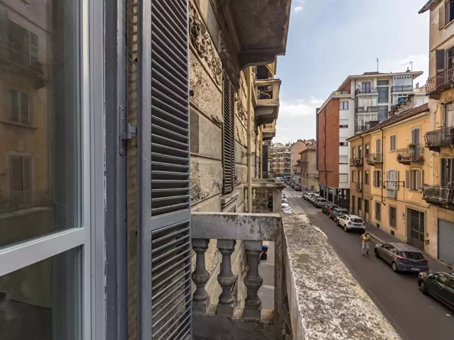 Immagine 8 di Appartamento in affitto  in Via Muriaglio14 a Torino