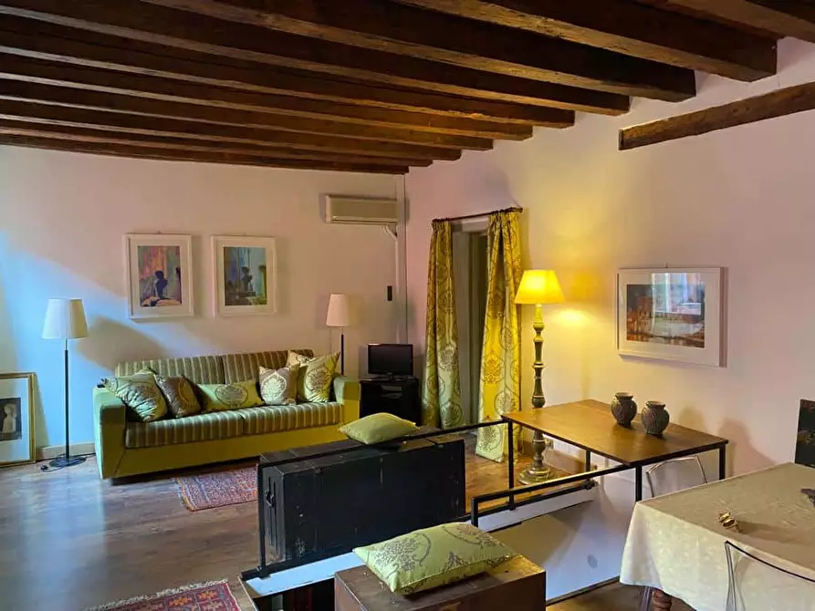 Immagine 1 di Appartamento in affitto  in Calle Larga Ferrando328 a Venezia