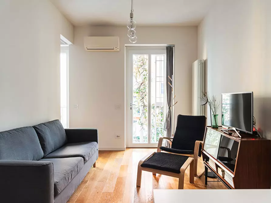 Immagine 21 di Appartamento in affitto  in Piazzale Bacone7a a Milano