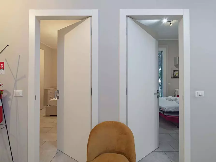 Immagine 23 di Appartamento in affitto  in Via Francesco Cucchi7 a Milano