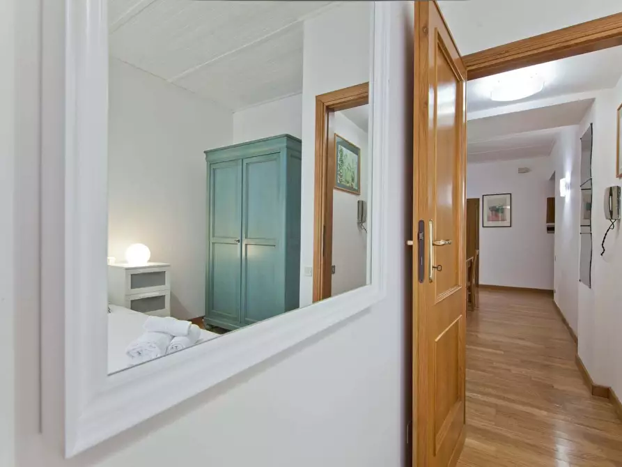 Immagine 9 di Appartamento in affitto  in Via Flaminia36 a Roma