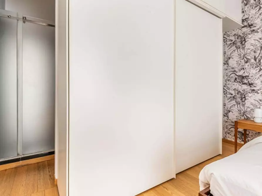Immagine 22 di Appartamento in affitto  in Via Lecco10 a Milano
