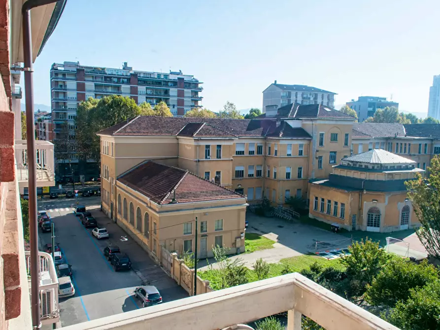 Immagine 5 di Camera in affitto  in Via Aldo Barbaro15 a Torino