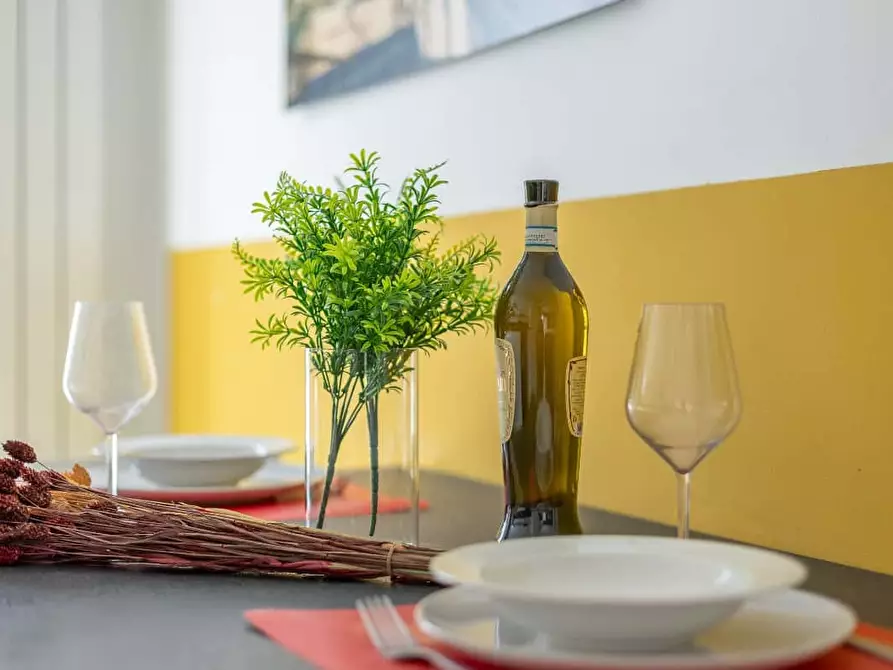 Immagine 13 di Appartamento in affitto  in Via Giuseppe Candiani a Milano