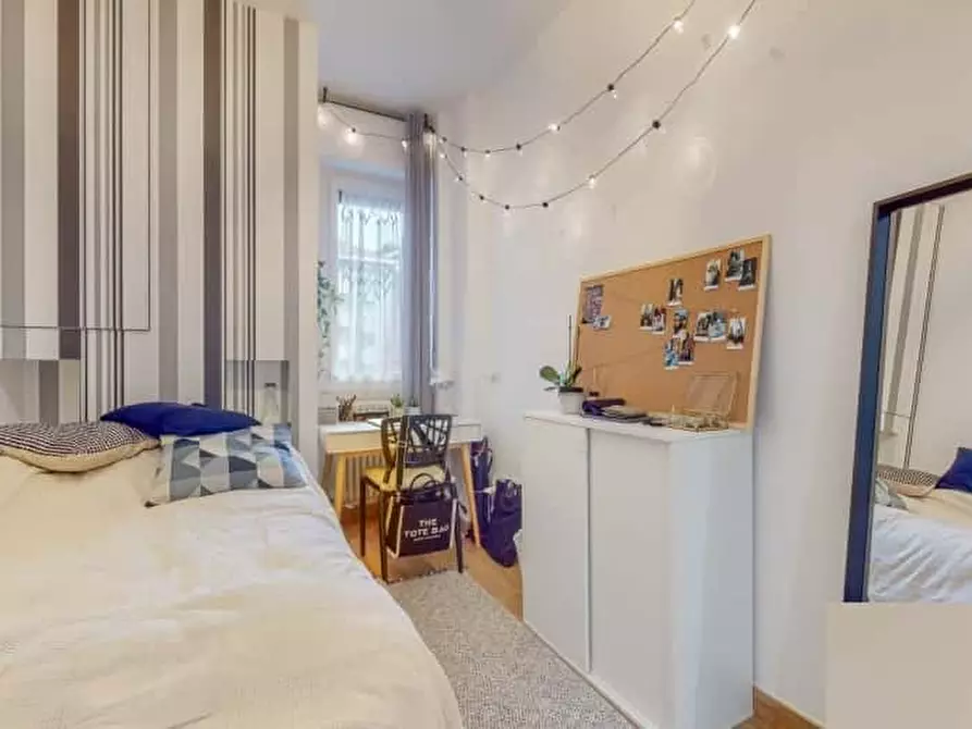 Immagine 23 di Appartamento in affitto  in Via Savona69A a Milano