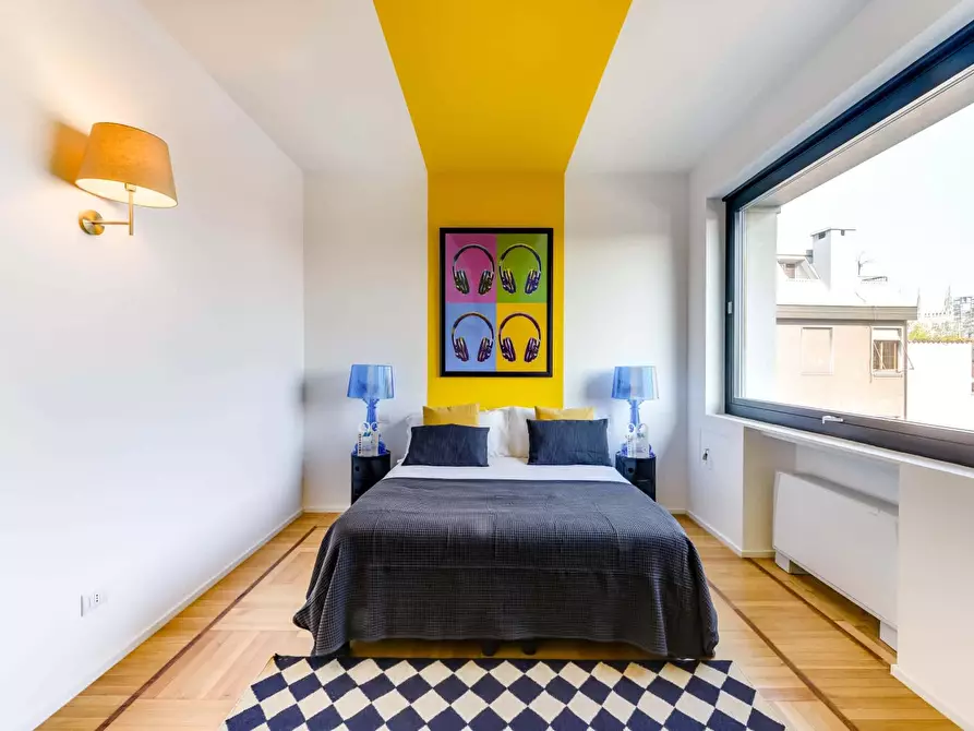 Immagine 17 di Appartamento in affitto  in Via Flavio Baracchini9 a Milano