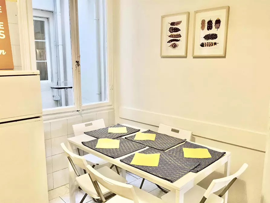 Immagine 12 di Camera in affitto  in Via del Ponte Rosso13 a Firenze