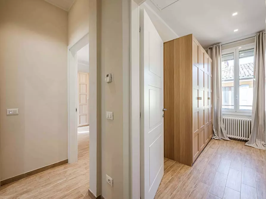 Immagine 43 di Appartamento in affitto  in Via Fondazza11 a Bologna