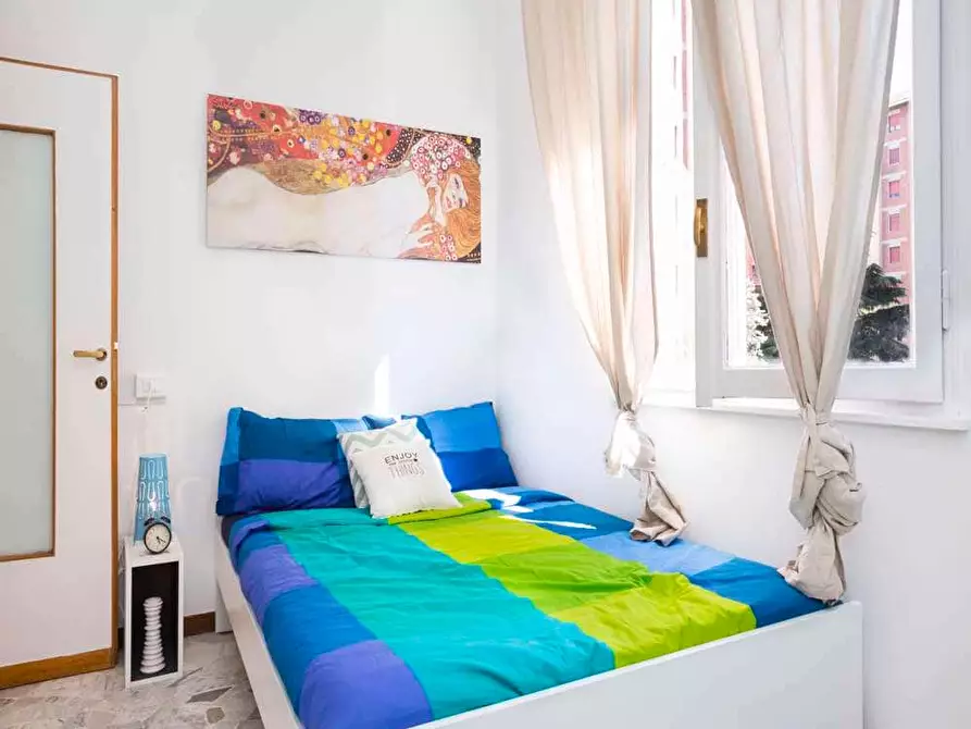 Immagine 7 di Camera in affitto  in Via Salvatore Barzilai14 a Milano