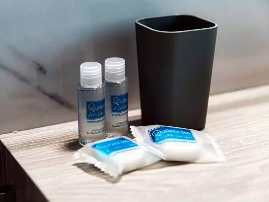 Immagine 31 di Appartamento in affitto  in Via Bellinzona52 a Como