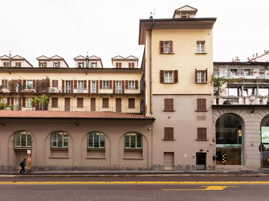 Immagine 45 di Appartamento in affitto  in Via Molino delle Armi2 a Milano