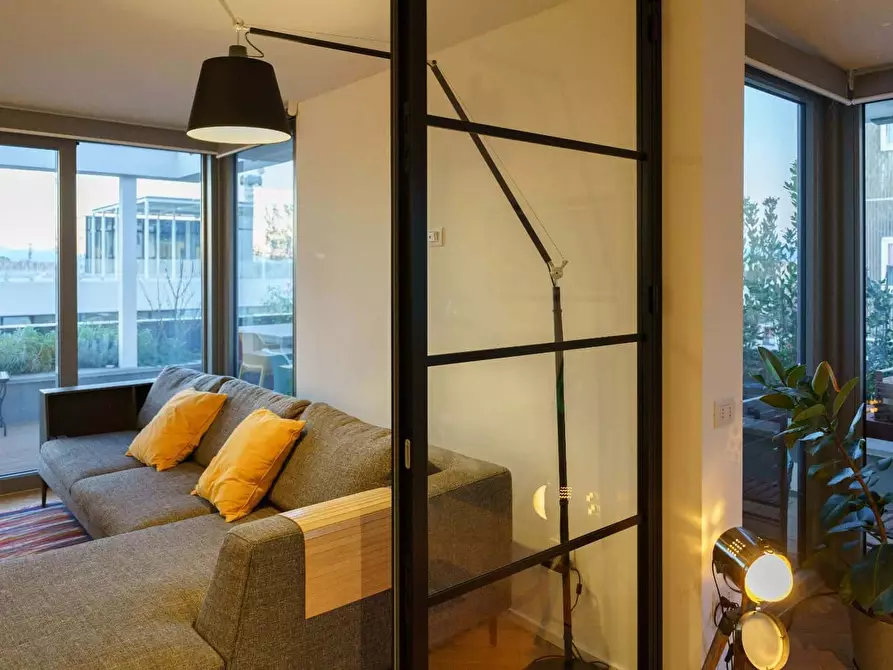 Immagine 68 di Appartamento in affitto  in Viale Francesco Restelli3 a Milano