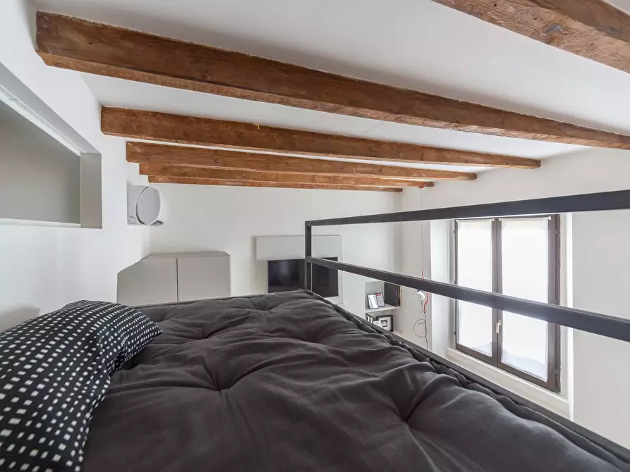 Immagine 20 di Appartamento in affitto  in Via Antonio Fogazzaro8 a Milano