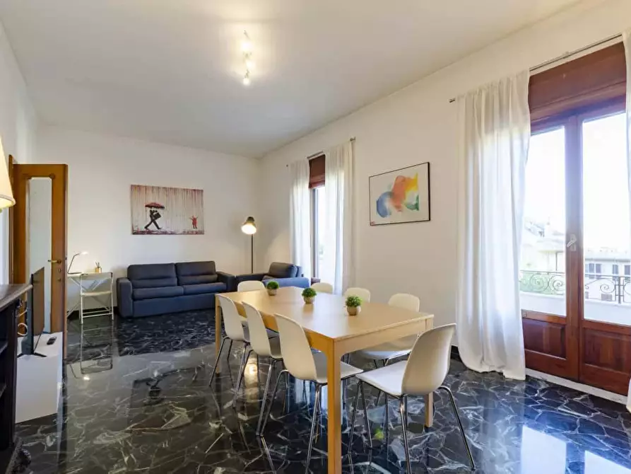 Immagine 1 di Appartamento in affitto  in Via Camilla1 a Genova