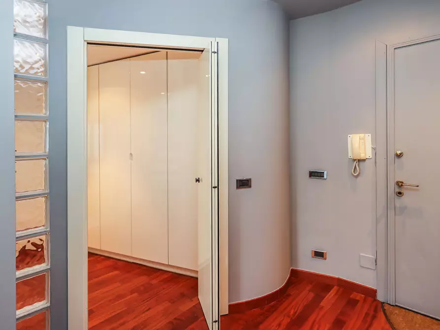 Immagine 19 di Appartamento in affitto  in Via Alserio30 a Milano