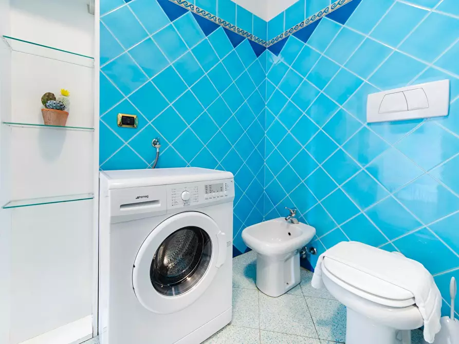 Immagine 26 di Appartamento in affitto  in Via Battindarno13 a Bologna