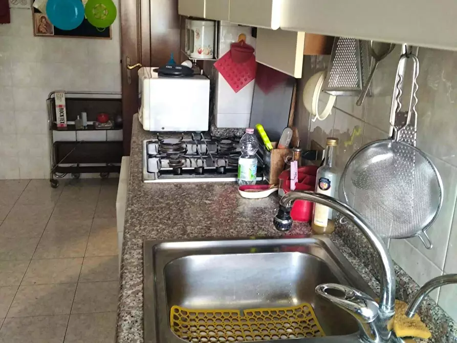 Immagine 16 di Camera in affitto  in Via Sant'Anatalone a Milano