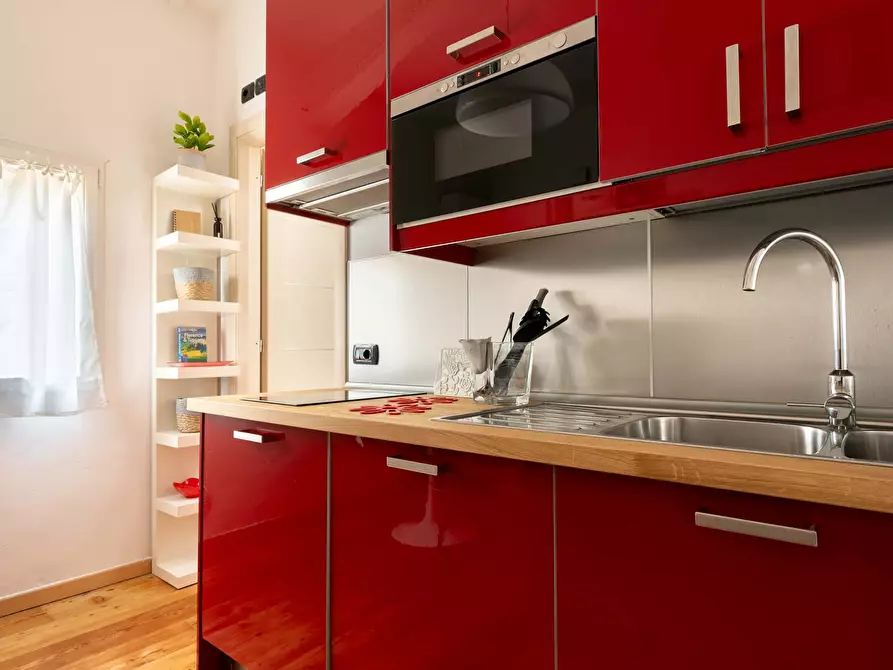 Immagine 8 di Appartamento in affitto  in Via Osteria del Guanto a Firenze