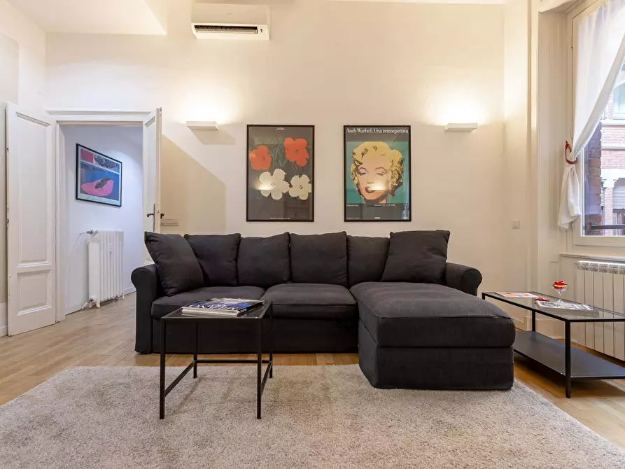 Immagine 29 di Appartamento in affitto  in Via Giosuè Carducci36 a Milano