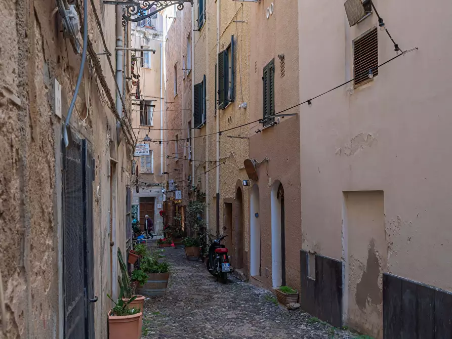 Immagine 39 di Appartamento in affitto  in Vicolo Adami6 a Alghero