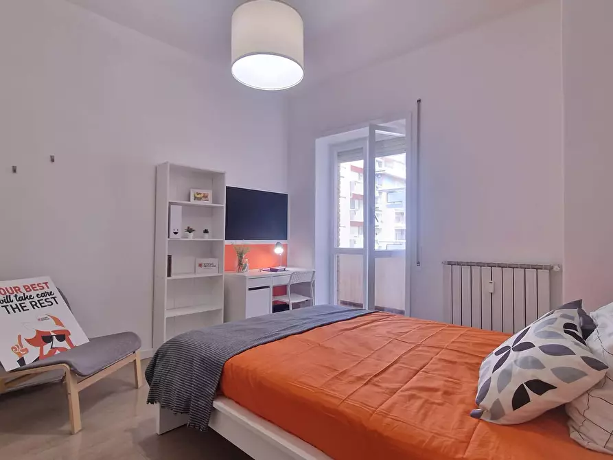 Immagine 5 di Camera in affitto  in Lungotevere di Pietra Papa61 a Roma