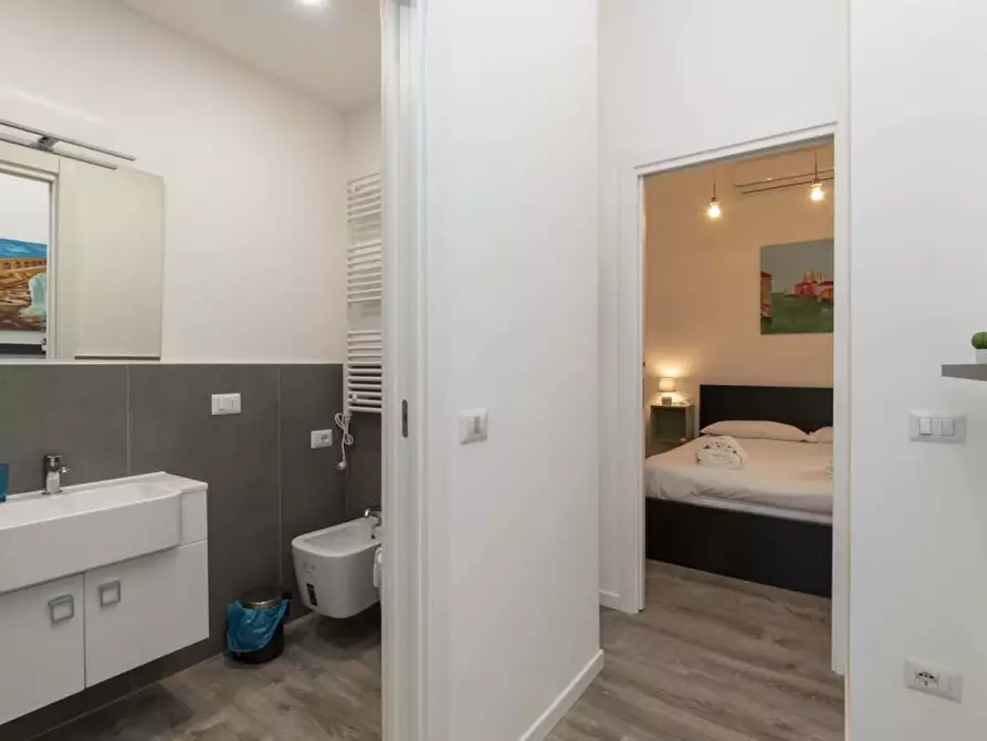 Immagine 12 di Appartamento in affitto  in Via Gallura11 a Milano