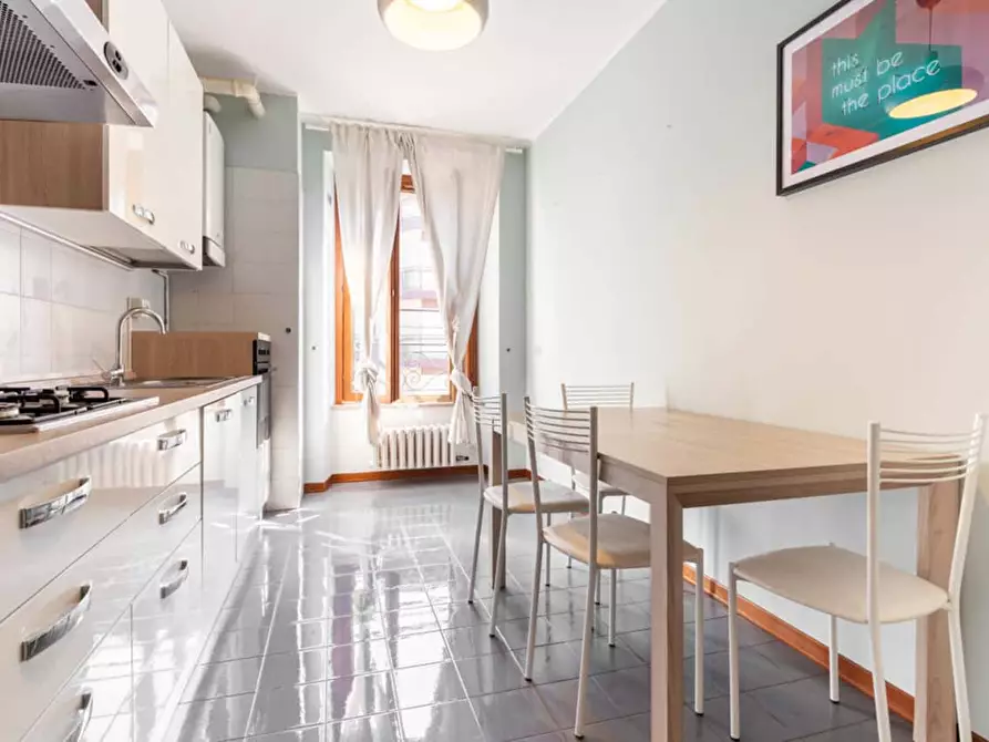 Immagine 9 di Camera in affitto  in Corso Vercelli18 a Milano