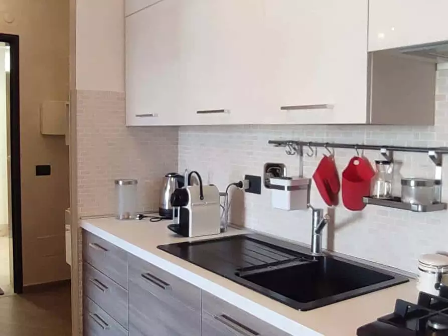Immagine 11 di Appartamento in affitto  in Via Luigi de Marchi79 a Roma