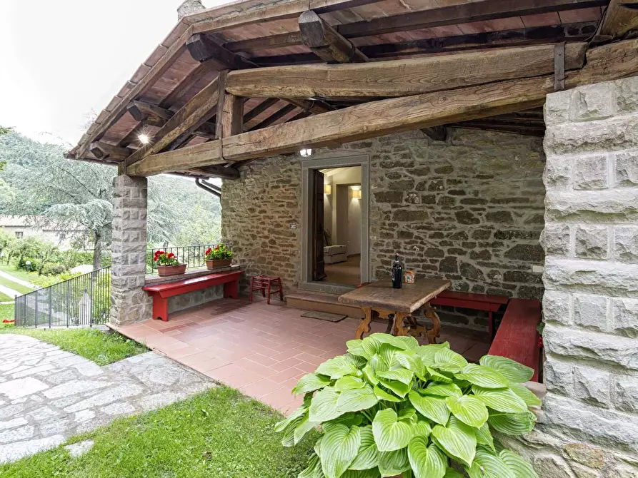 Immagine 27 di Appartamento in affitto  in San Pietro a Dame a Cortona