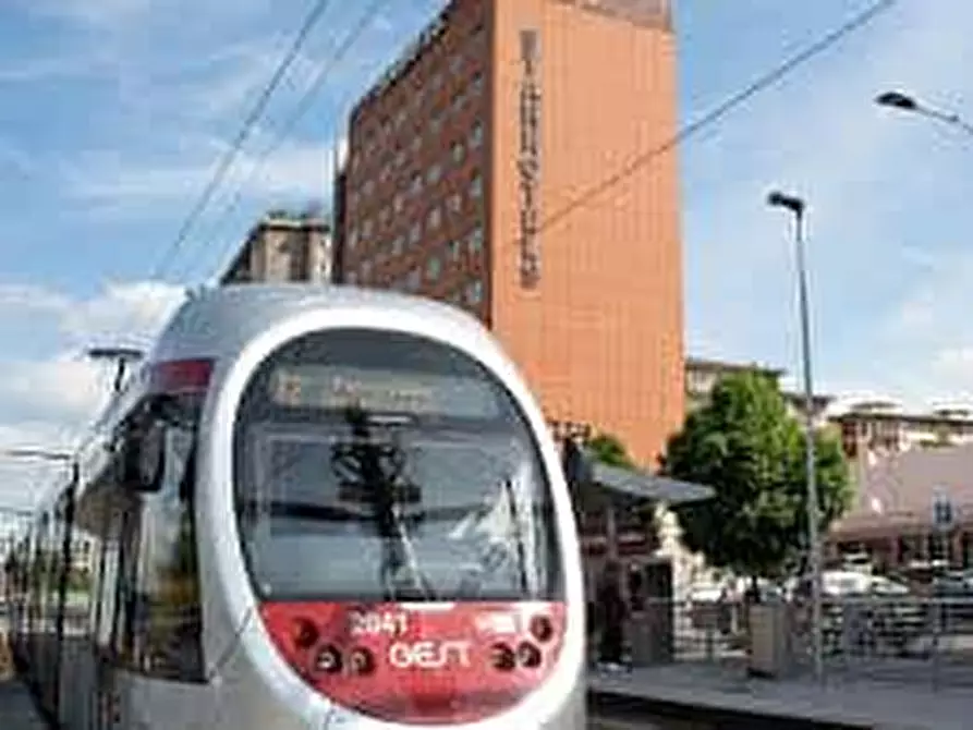 Immagine 6 di Camera in affitto  in via carissimi59 a Firenze